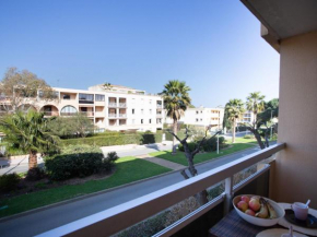 Studio Côte d'Azur-10 by Interhome